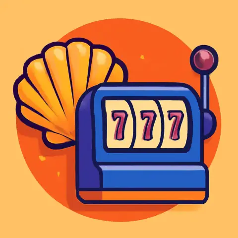shell777slotonline