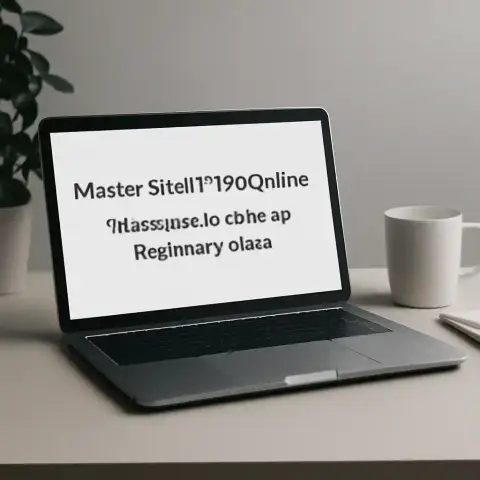 Master Shell777SlotOnline: The Essential 2026 Beginner's Guide
