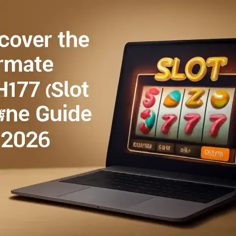 Discover the Ultimate Shell777SlotOnline Guide for 2026